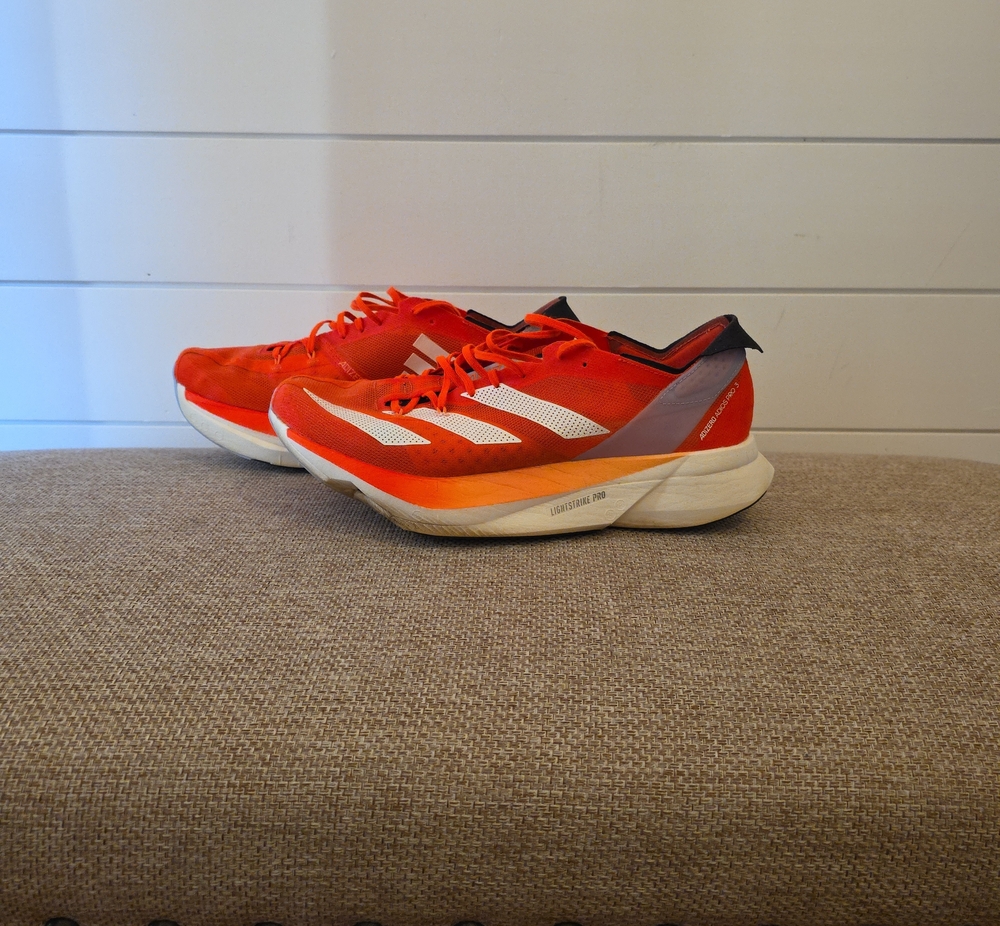 Adidas Adios Pro 3